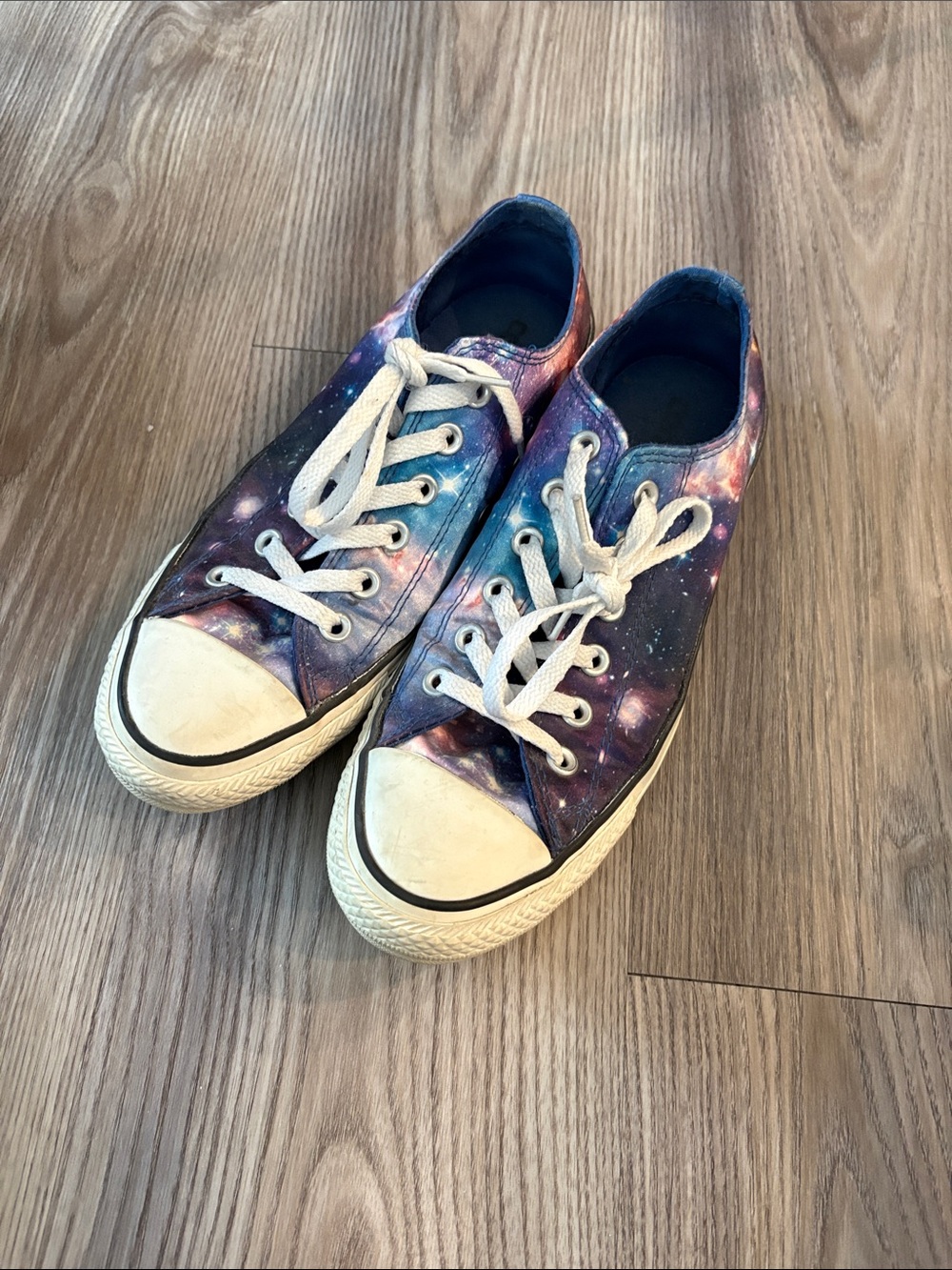 Galaxy Converse